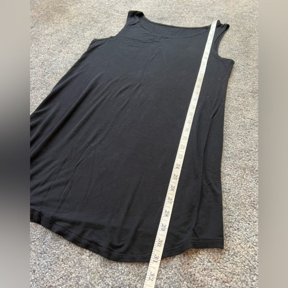 LOGO by Lori Goldstein Tunic Top